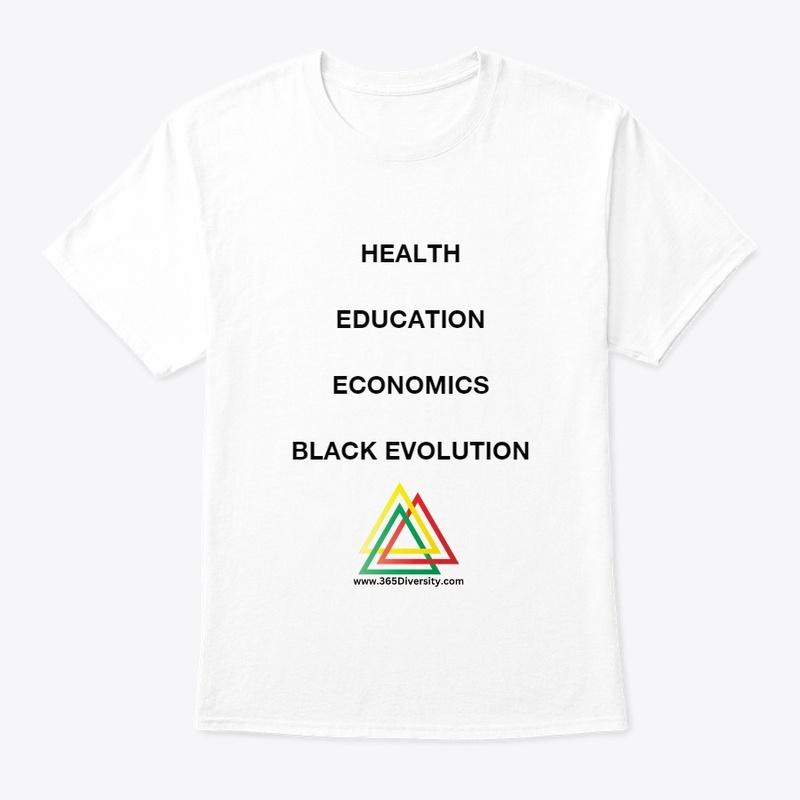 Black Evolution