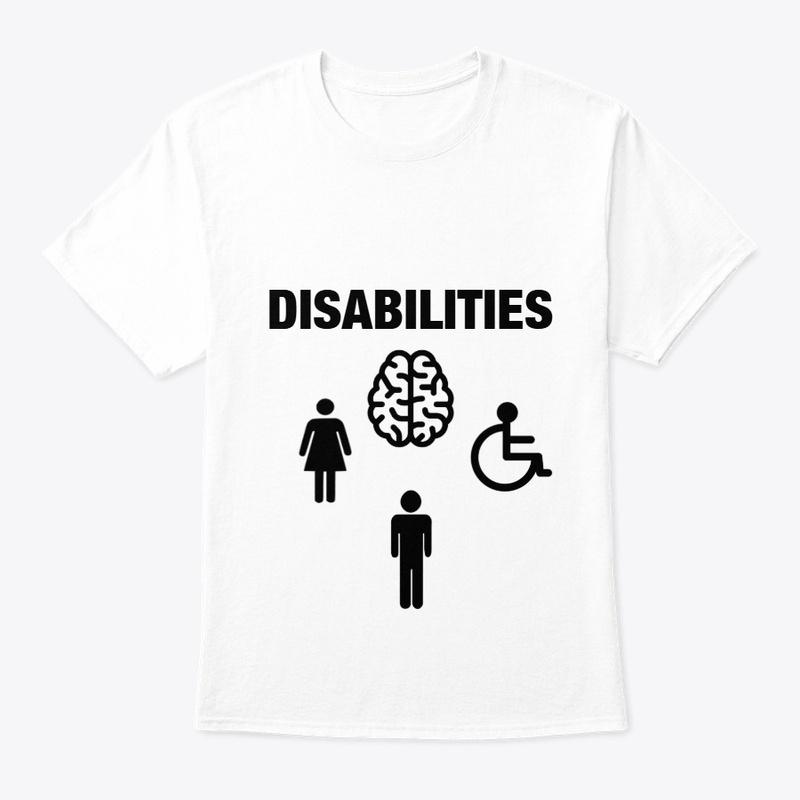 Disabilities