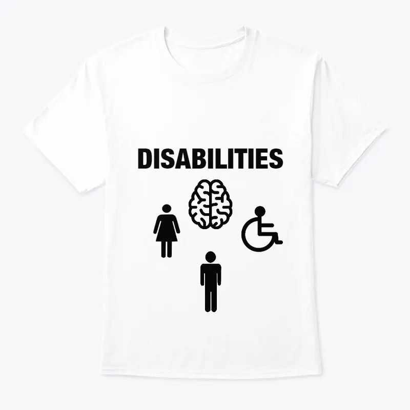 Disabilities