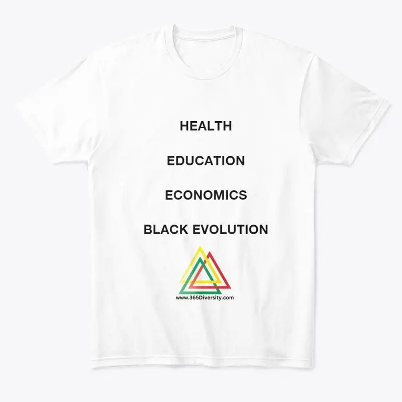 Black Evolution