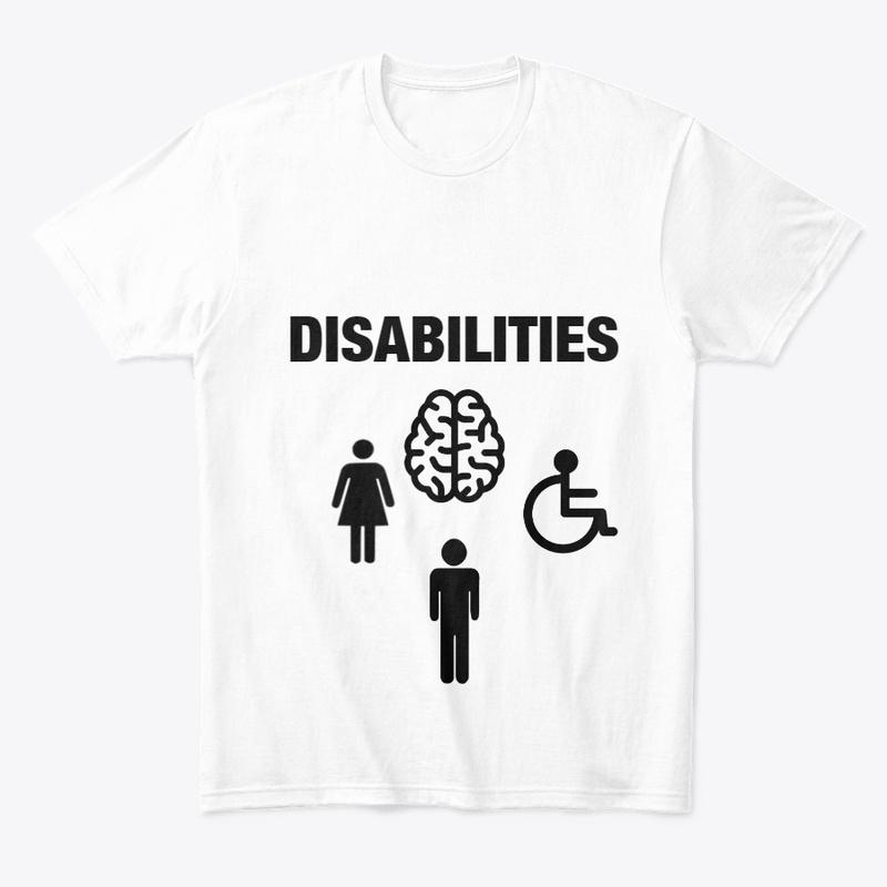 Disabilities